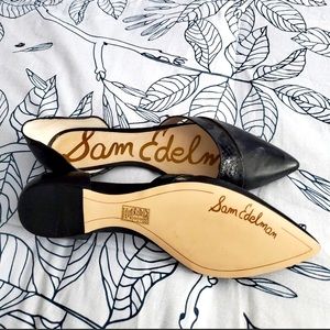 Sam Edelman flats